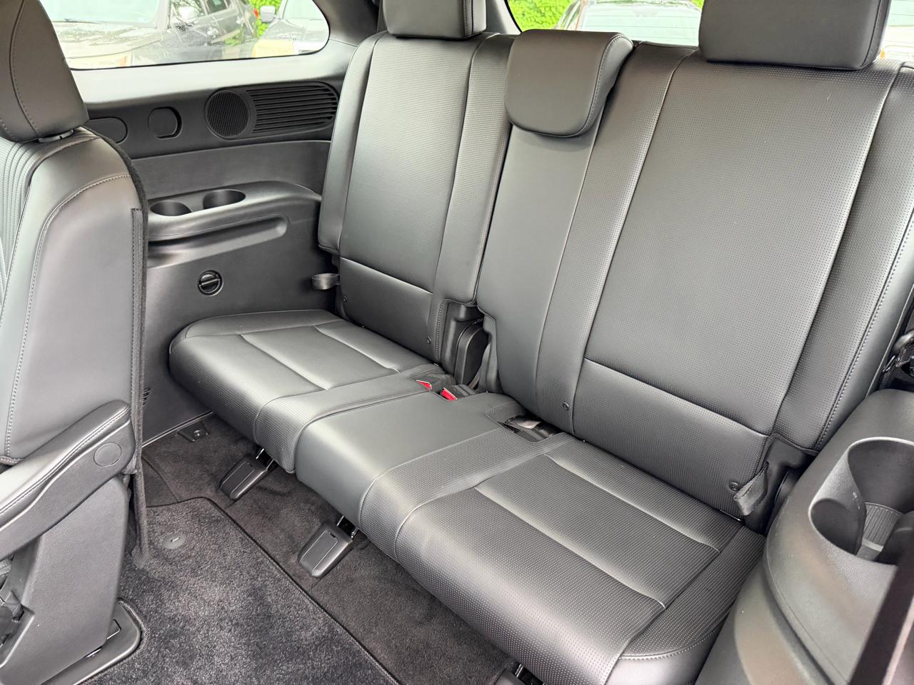 Hyundai Palisade SEL 7P AWD 2026