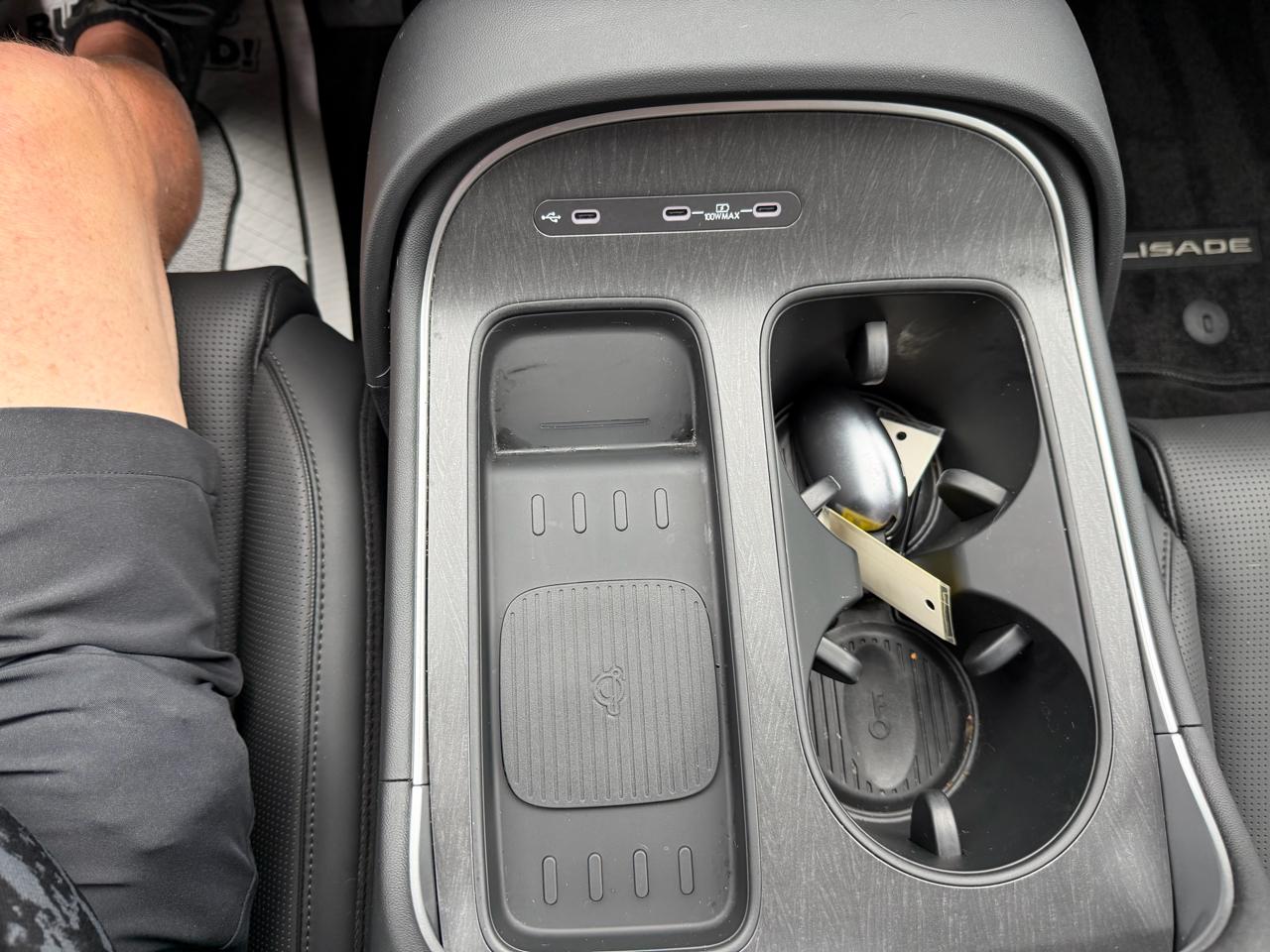 Hyundai Palisade SEL 7P AWD 2026