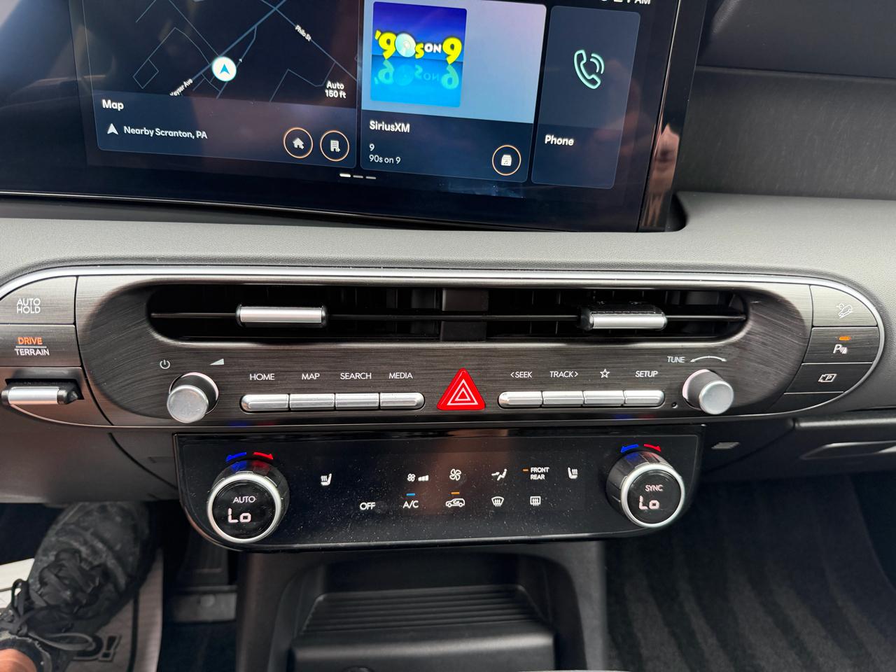 Hyundai Palisade SEL 7P AWD 2026