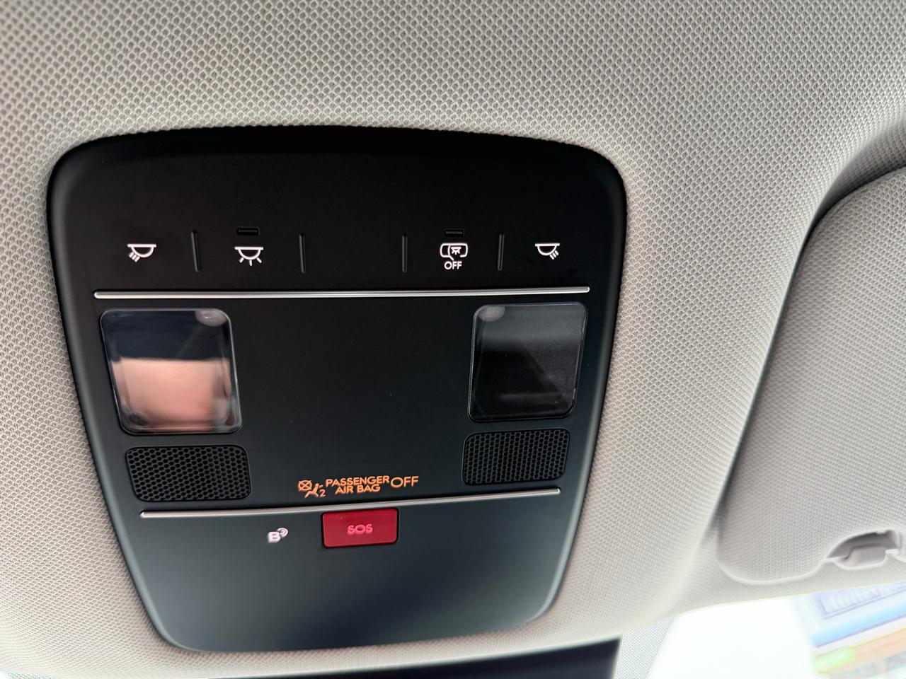 Hyundai Palisade SEL 7P AWD 2026