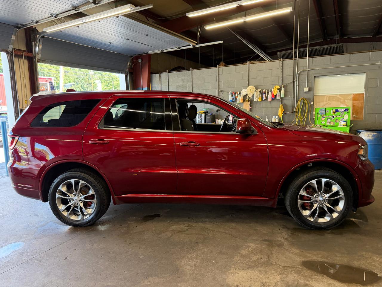 Dodge Durango GT AWD 2019
