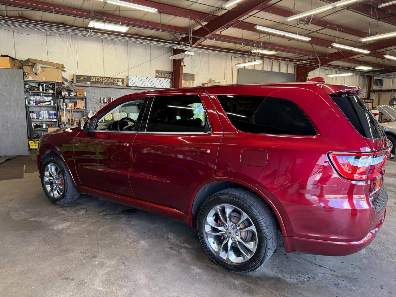 Dodge Durango GT AWD 2019
