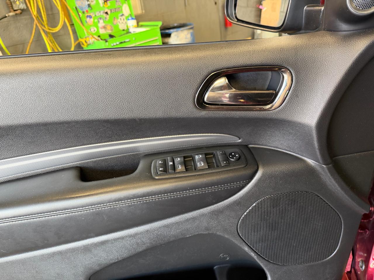 Dodge Durango GT AWD 2019