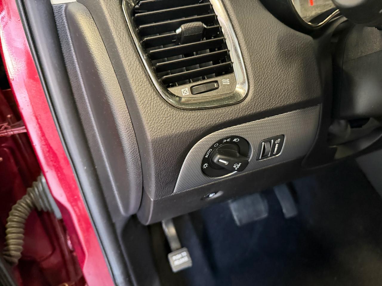 Dodge Durango GT AWD 2019