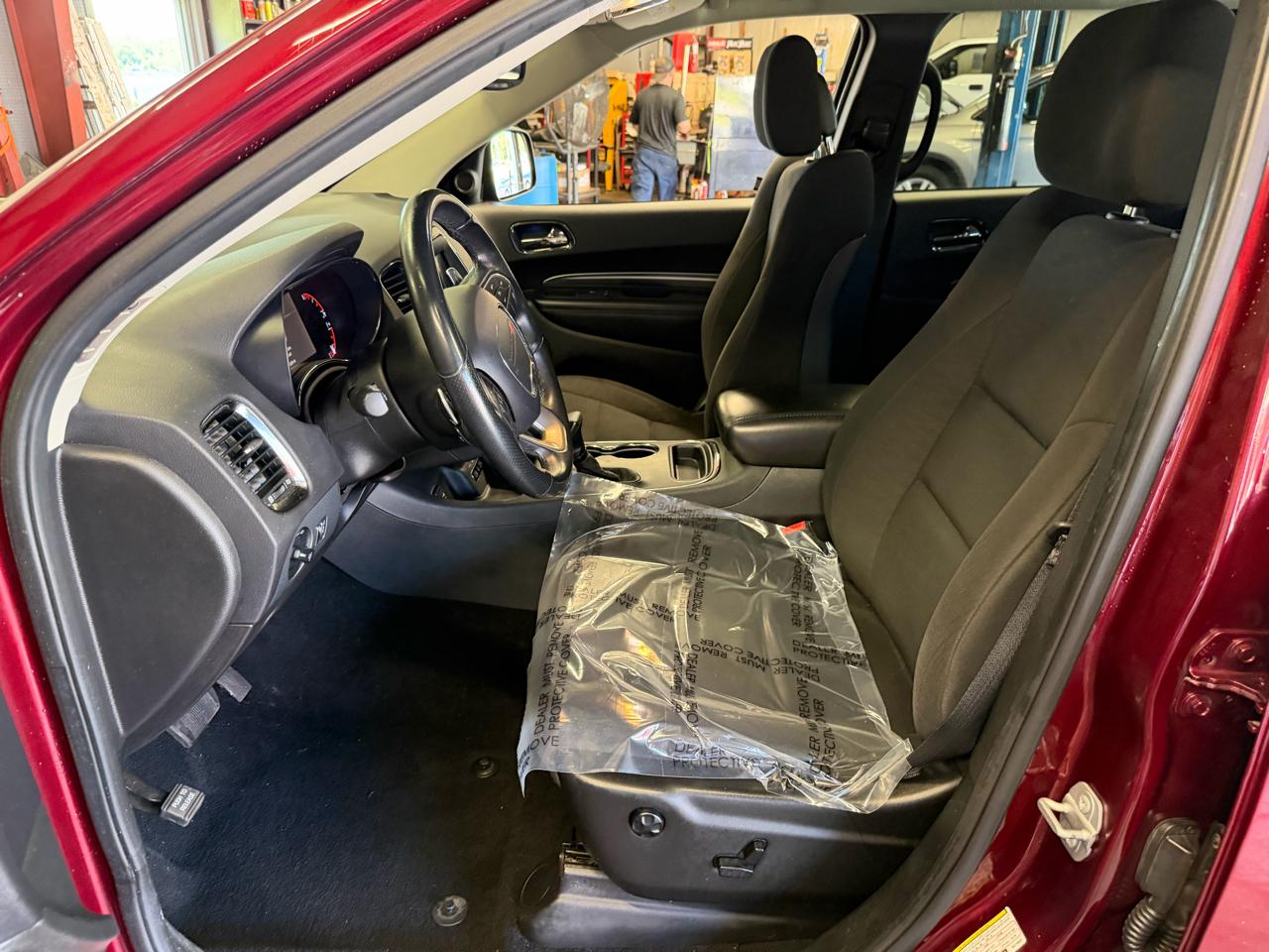 Dodge Durango GT AWD 2019