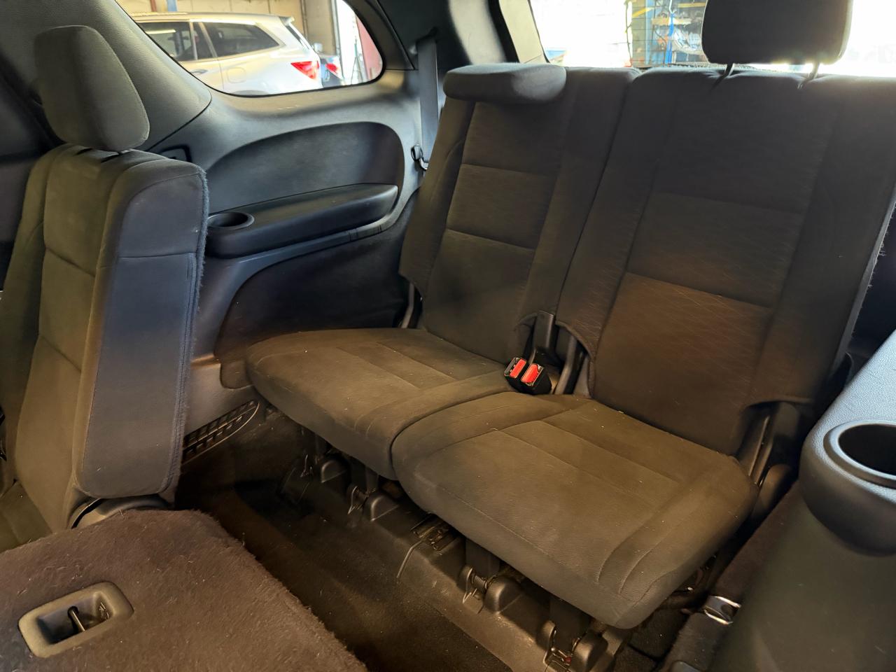 Dodge Durango GT AWD 2019