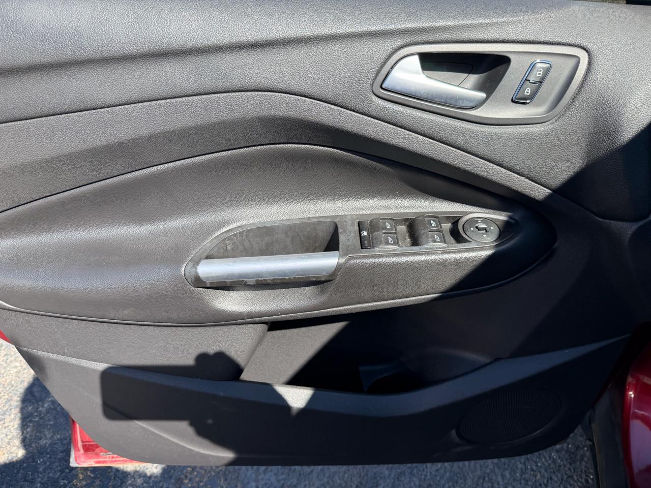 Ford Escape 4WD 4dr SE 2013