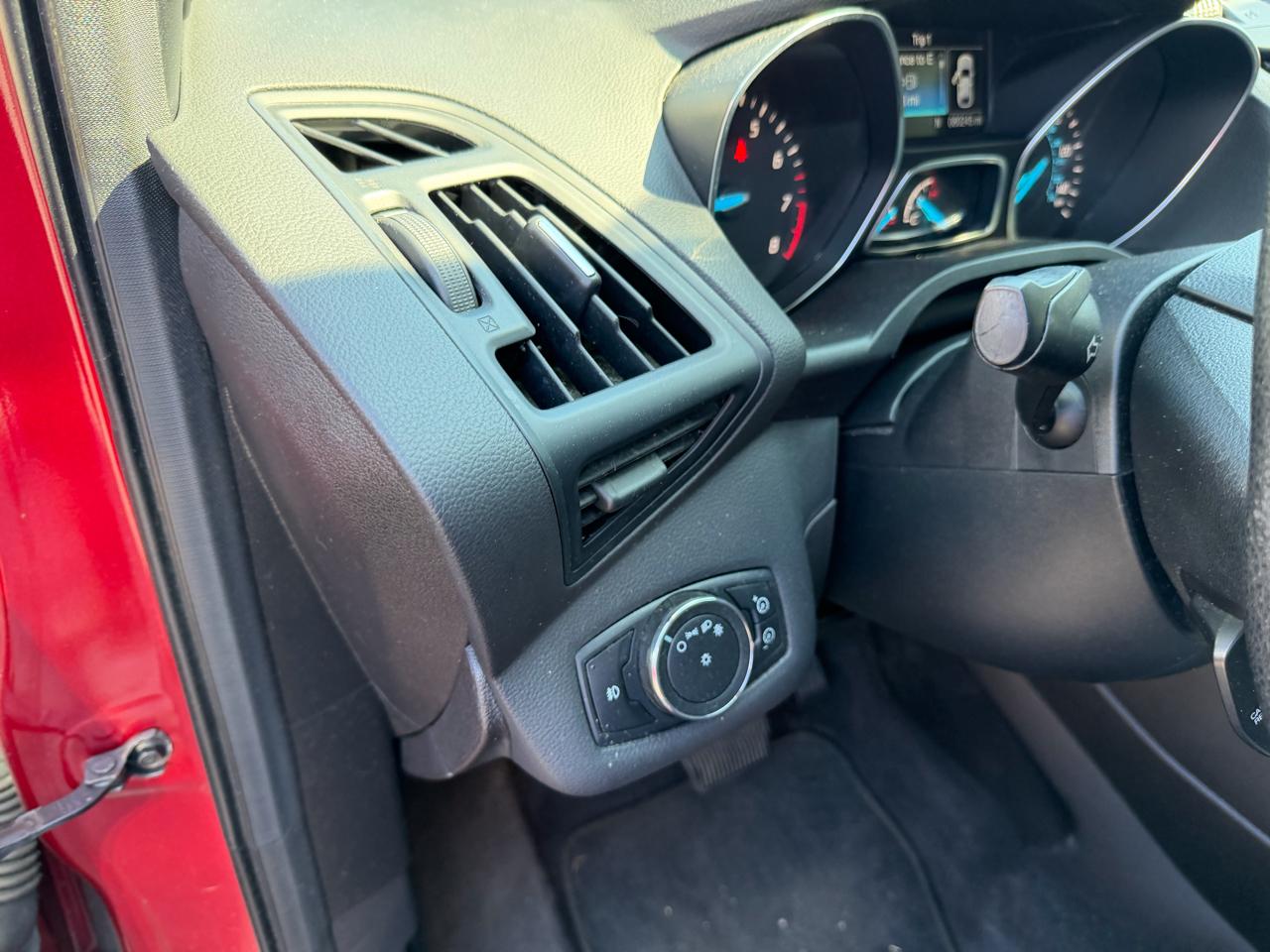 Ford Escape 4WD 4dr SE 2013