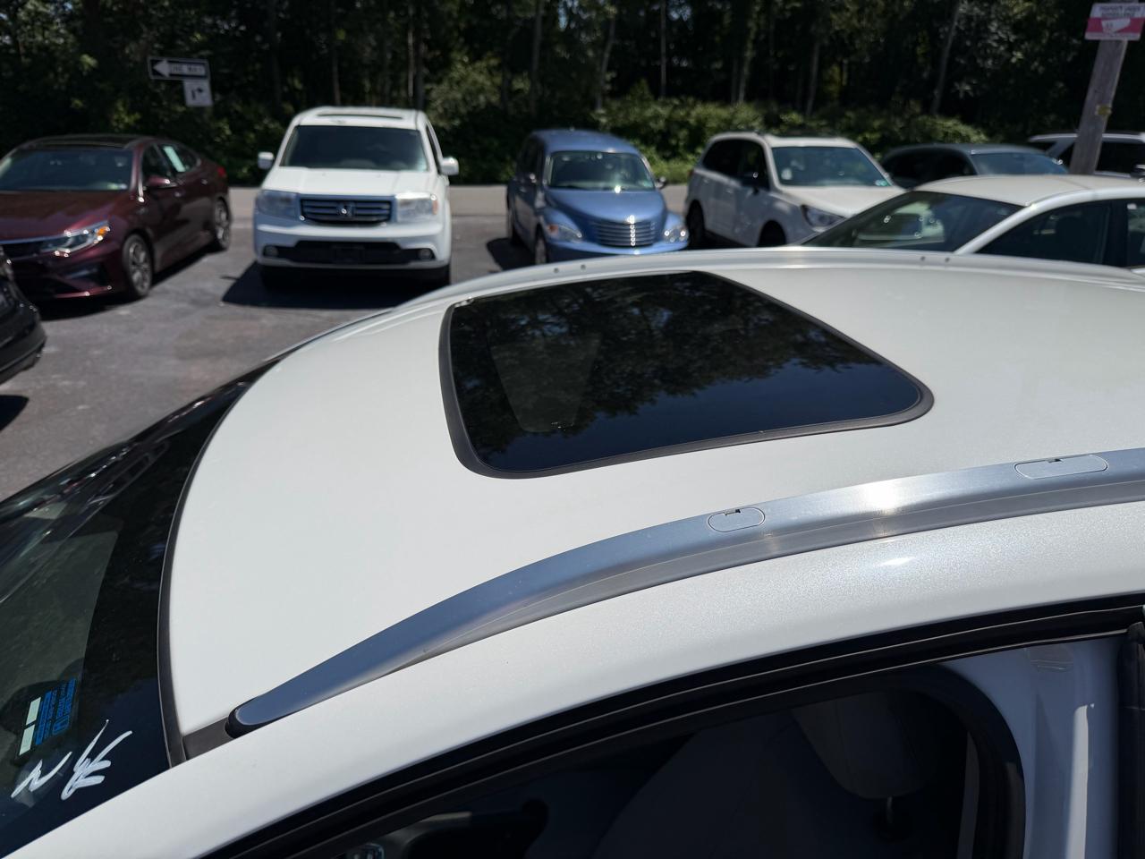 Honda HR-V EX 2WD CVT 2019