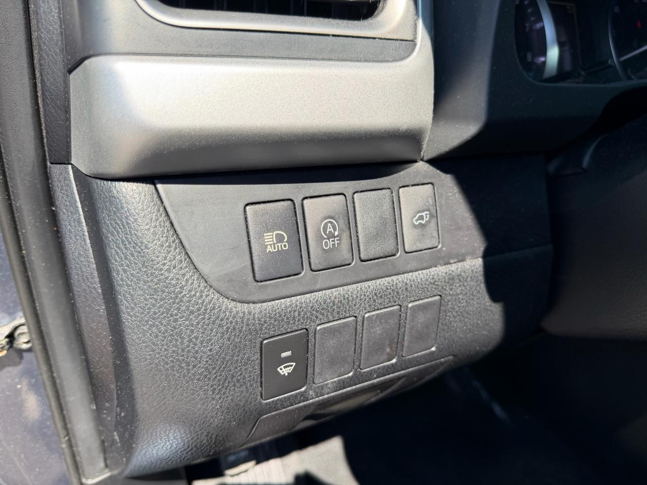 Toyota Highlander XLE V6 AWD (Natl) 2019