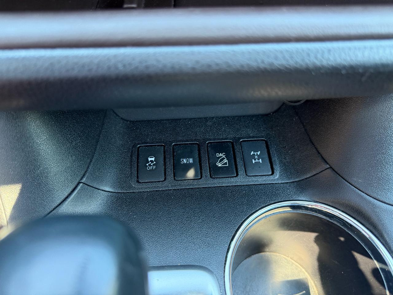 Toyota Highlander XLE V6 AWD (Natl) 2019
