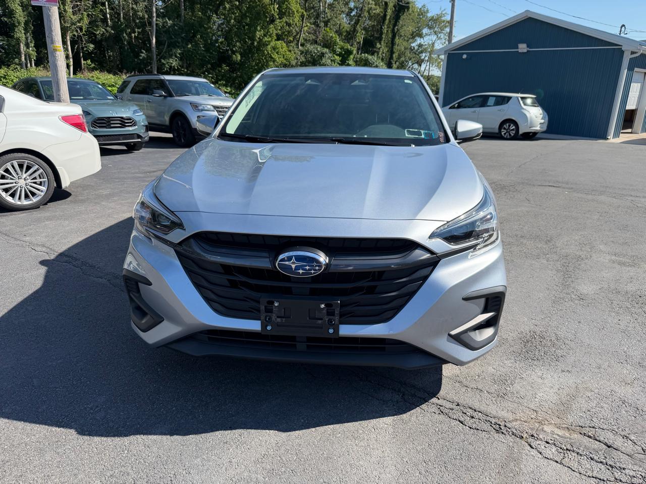 Subaru Legacy Premium AWD 2024