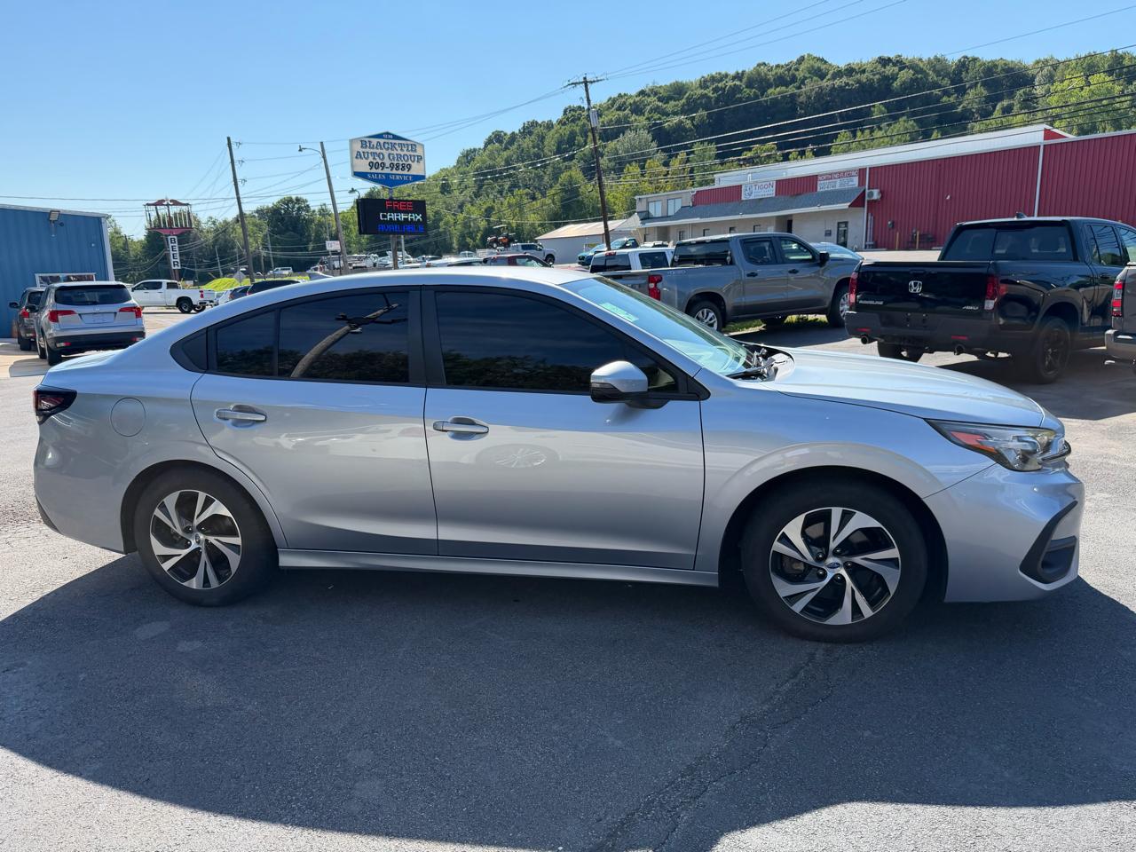 Subaru Legacy Premium AWD 2024