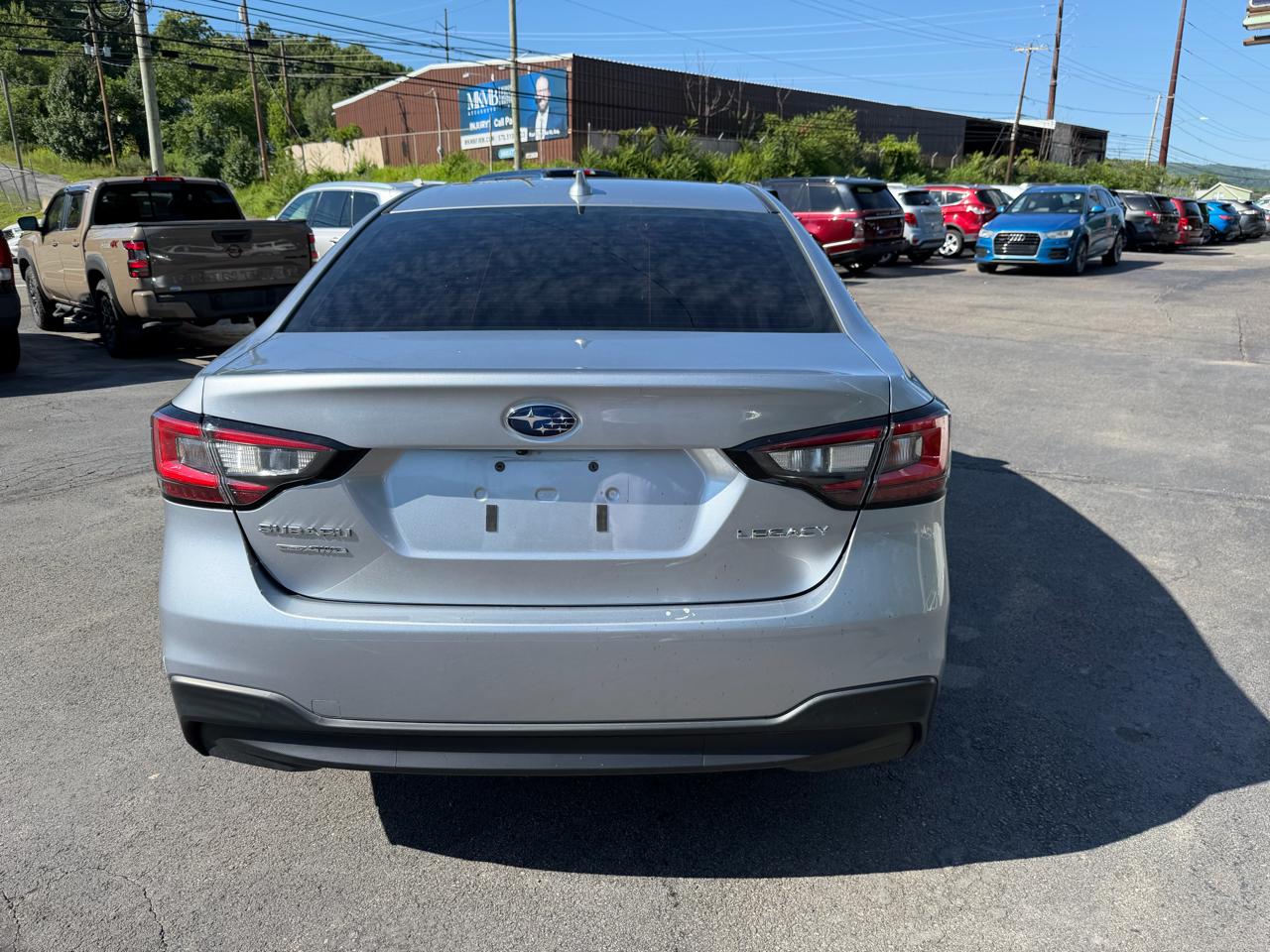 Subaru Legacy Premium AWD 2024