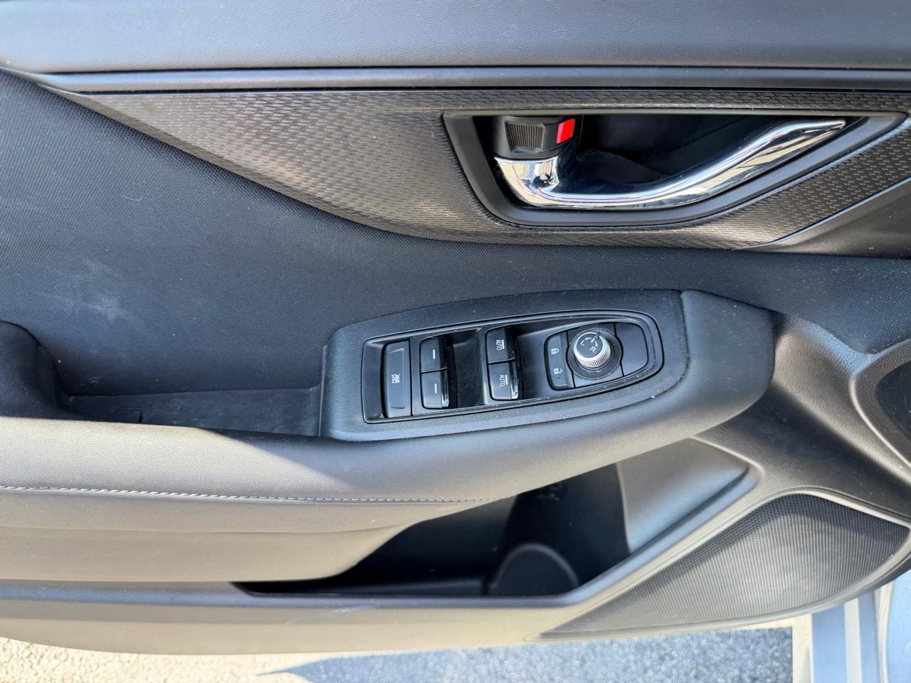 Subaru Legacy Premium AWD 2024