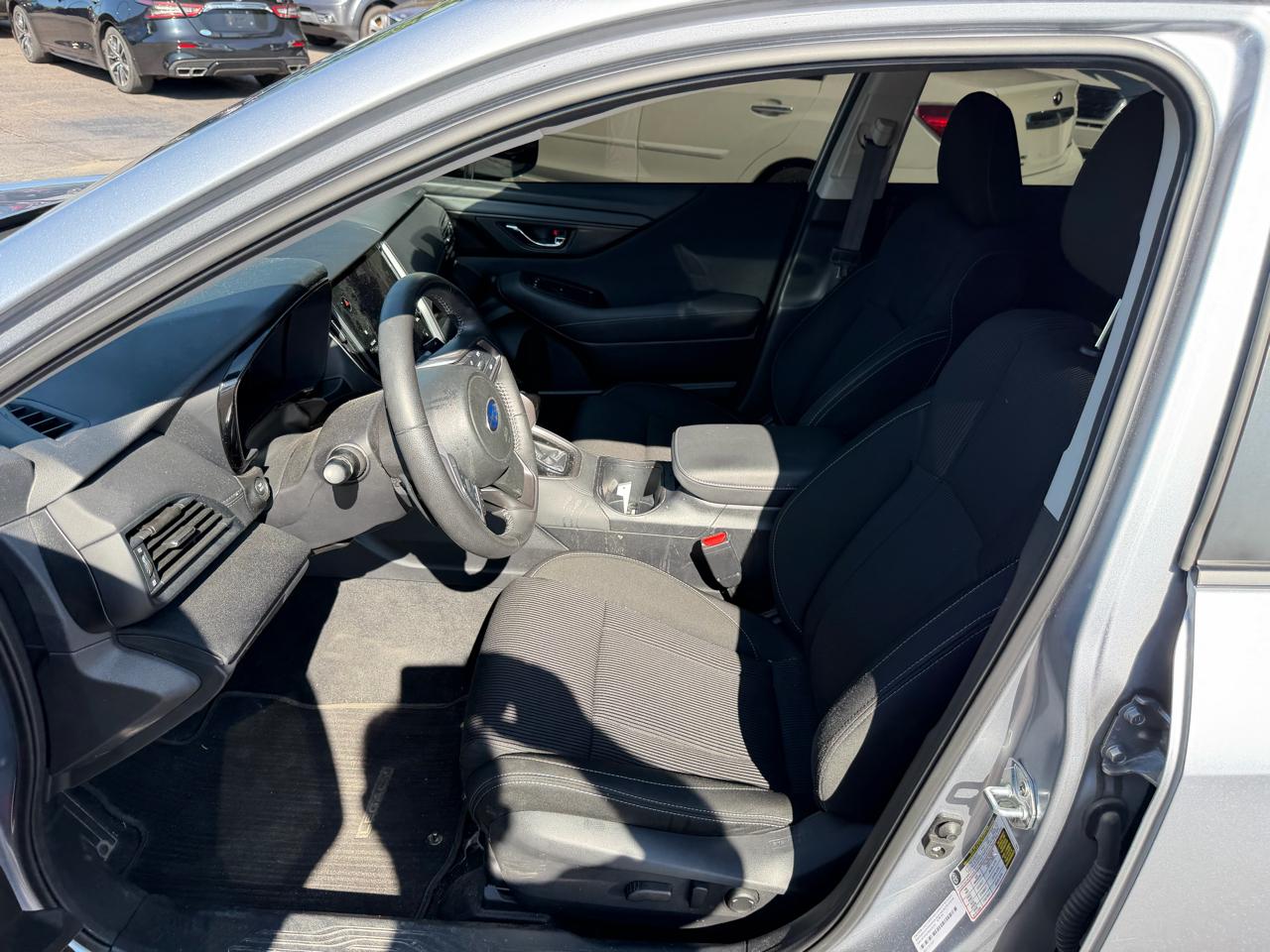 Subaru Legacy Premium AWD 2024
