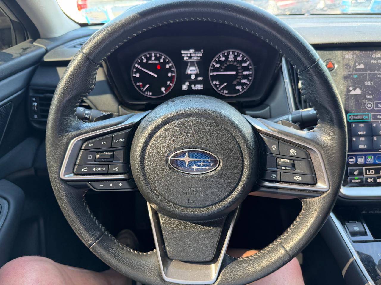 Subaru Legacy Premium AWD 2024