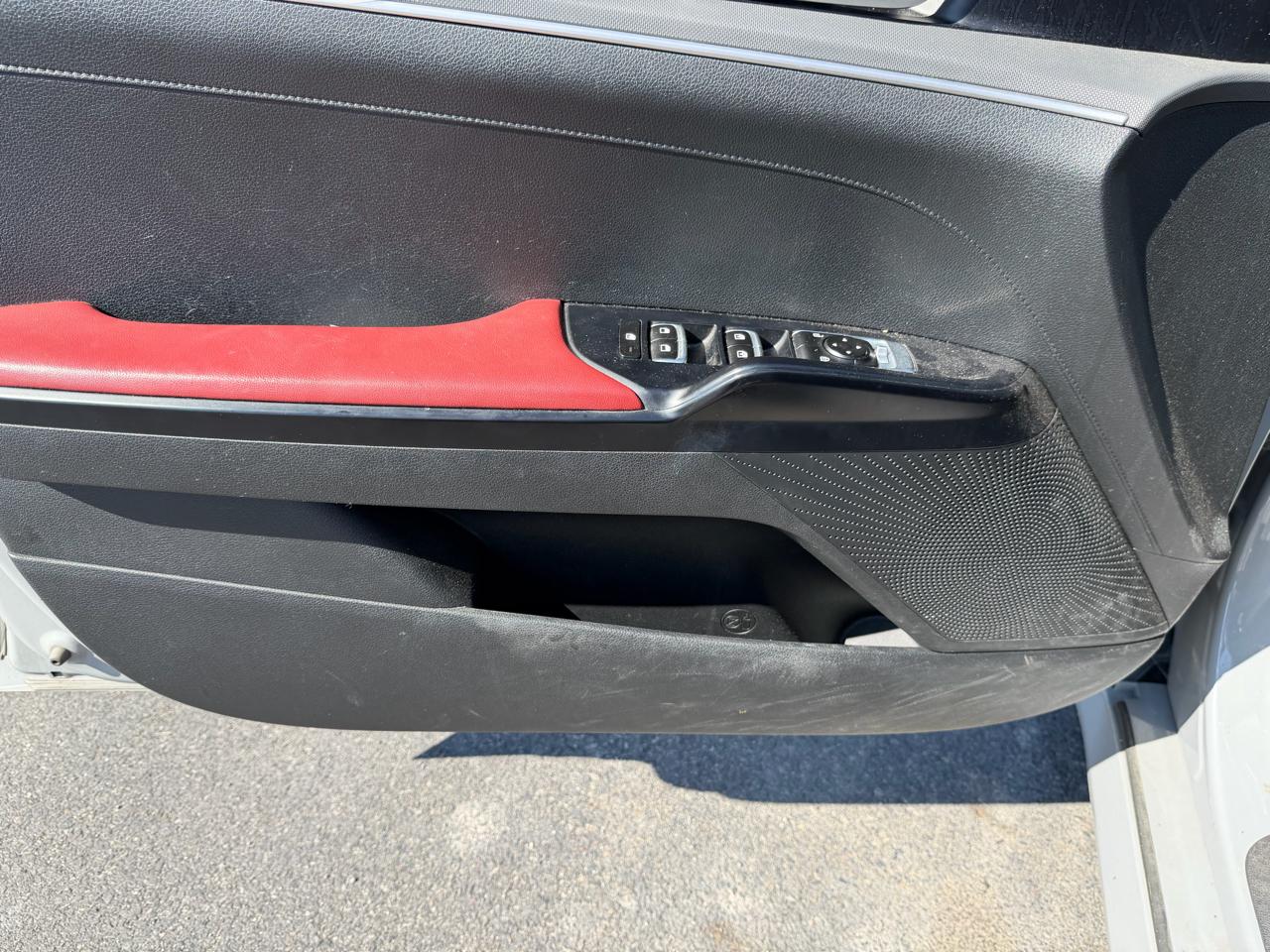 Kia K5 GT-Line Auto FWD 2021