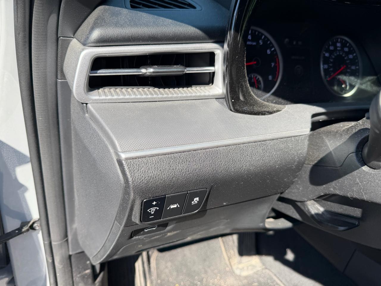 Kia K5 GT-Line Auto FWD 2021