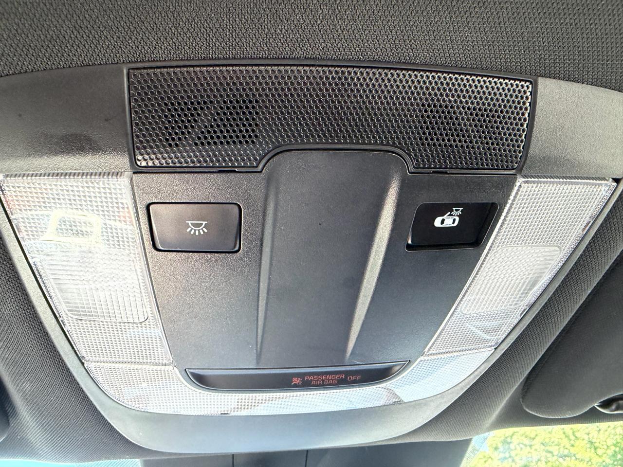 Kia K5 GT-Line Auto FWD 2021