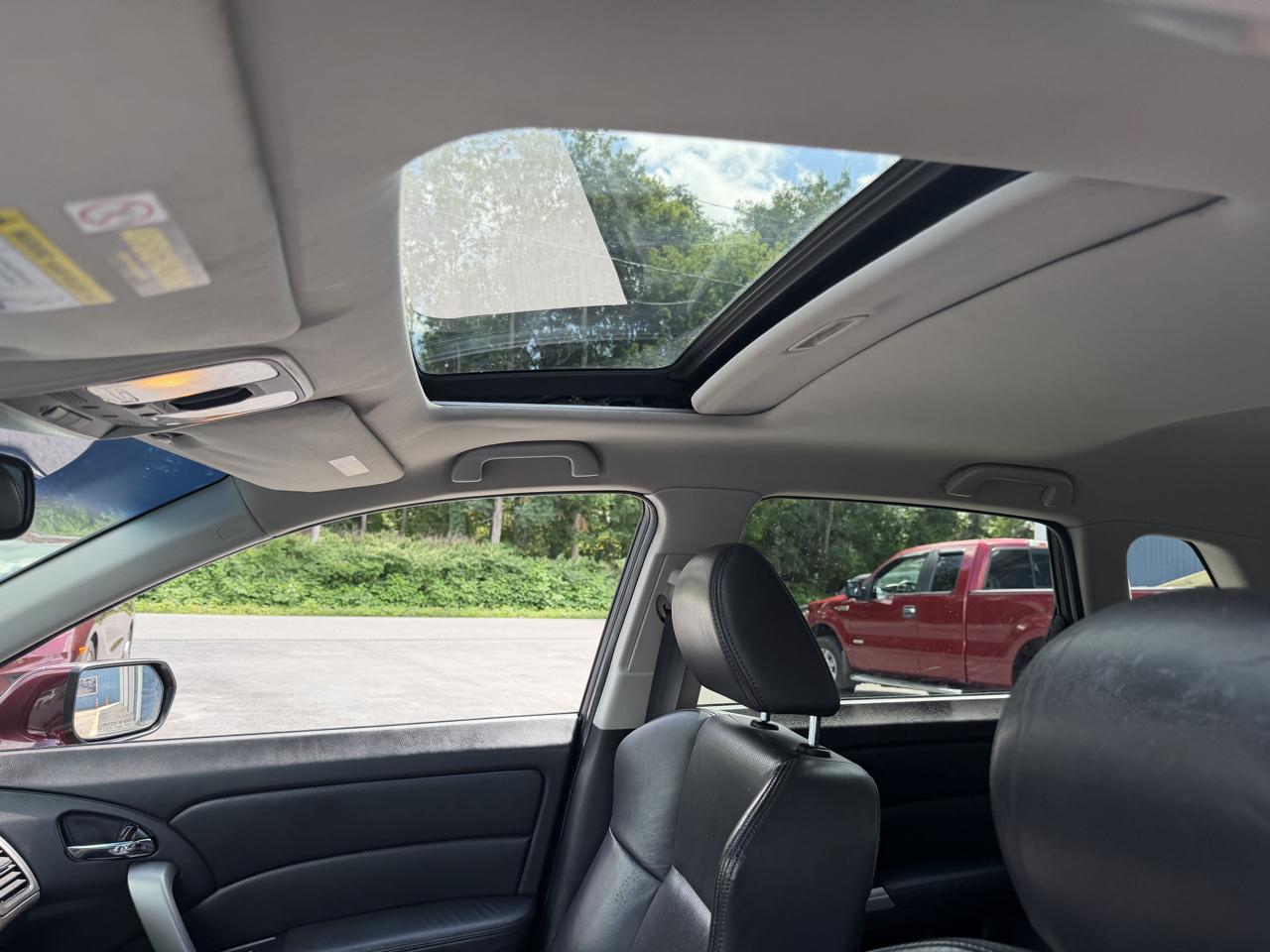 Acura RDX AWD 4dr Tech Pkg 2010