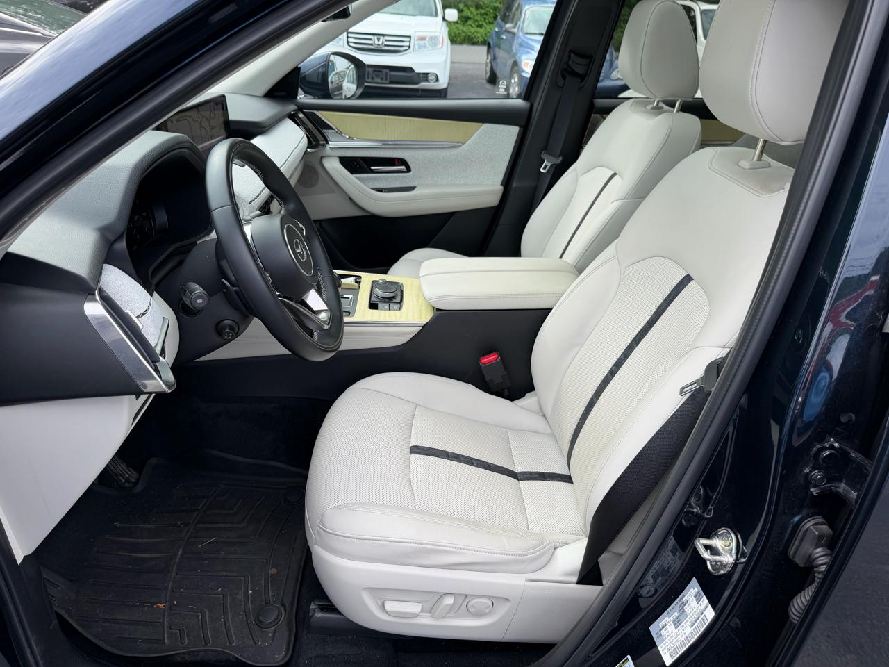 Mazda CX-90 3.3 Turbo S Premium Plus Package 2025