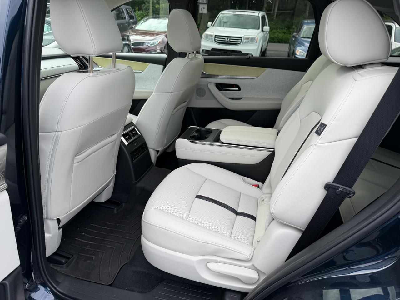 Mazda CX-90 3.3 Turbo S Premium Plus Package 2025