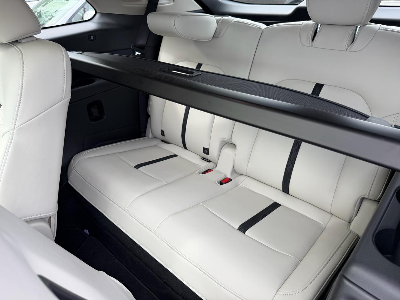 Mazda CX-90 3.3 Turbo S Premium Plus Package 2025