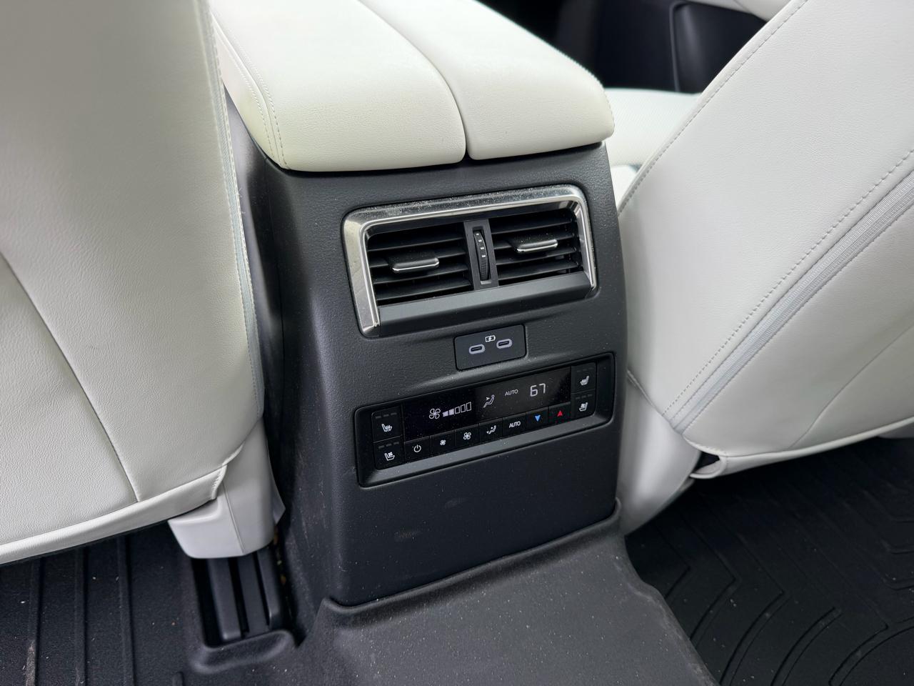 Mazda CX-90 3.3 Turbo S Premium Plus Package 2025