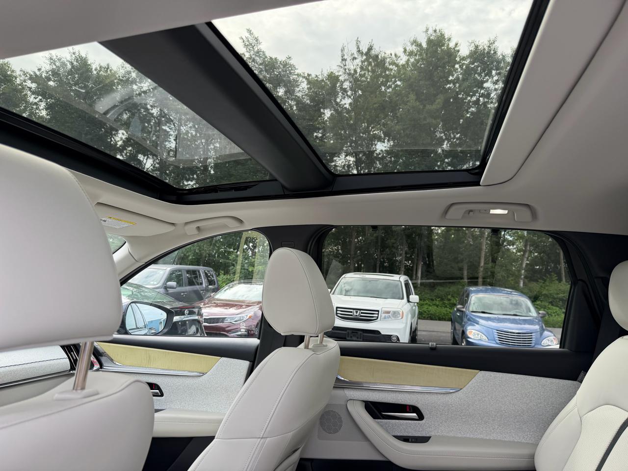 Mazda CX-90 3.3 Turbo S Premium Plus Package 2025