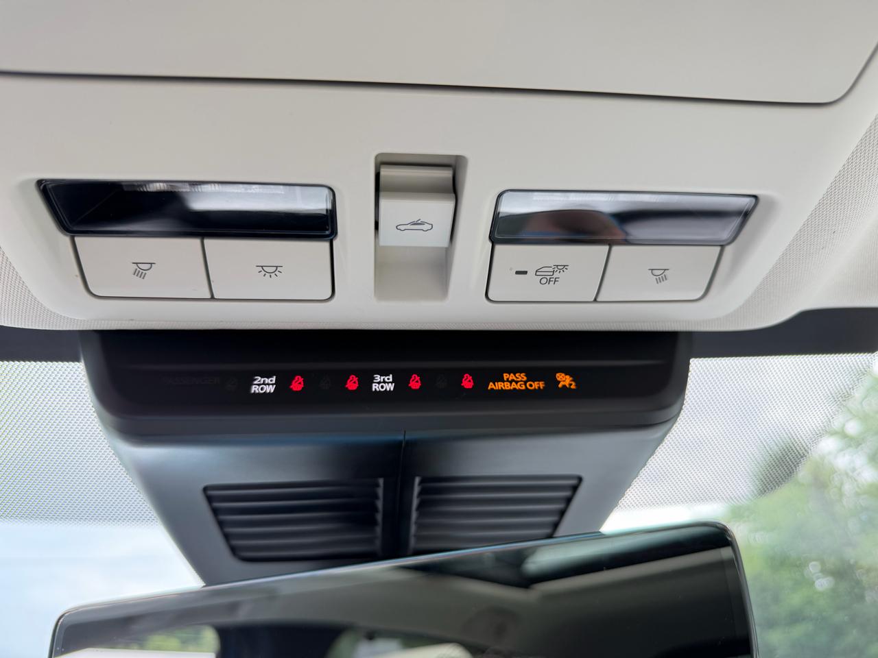 Mazda CX-90 3.3 Turbo S Premium Plus Package 2025