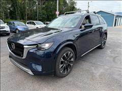 2025 Mazda CX-90 
