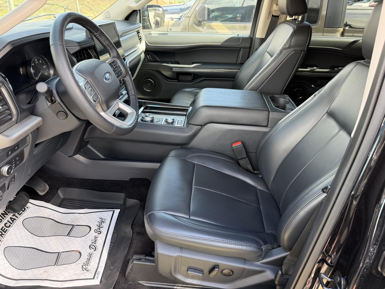 Ford Expedition Max XLT 4x4 2022