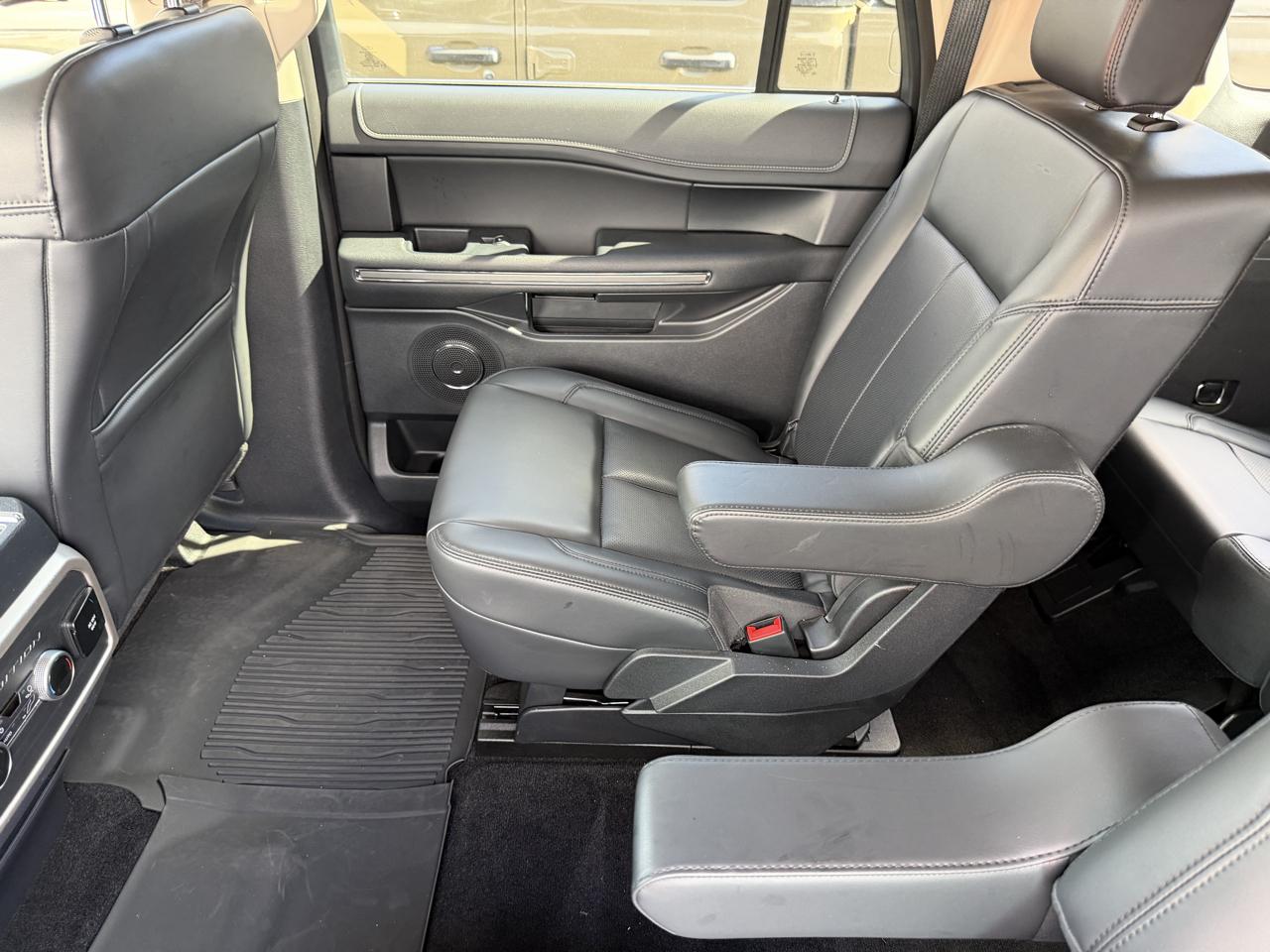 Ford Expedition Max XLT 4x4 2022