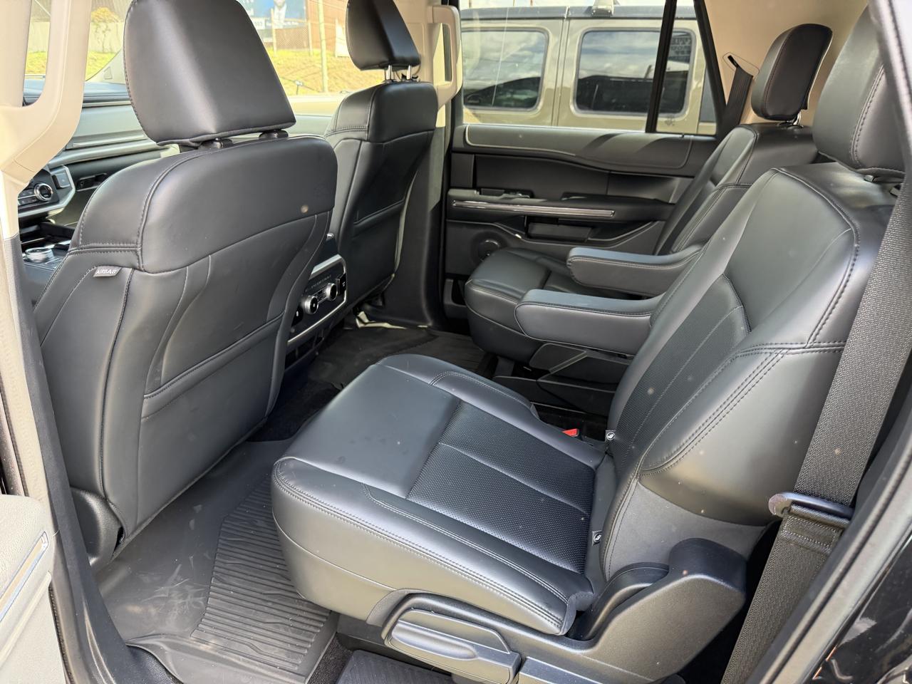 Ford Expedition Max XLT 4x4 2022