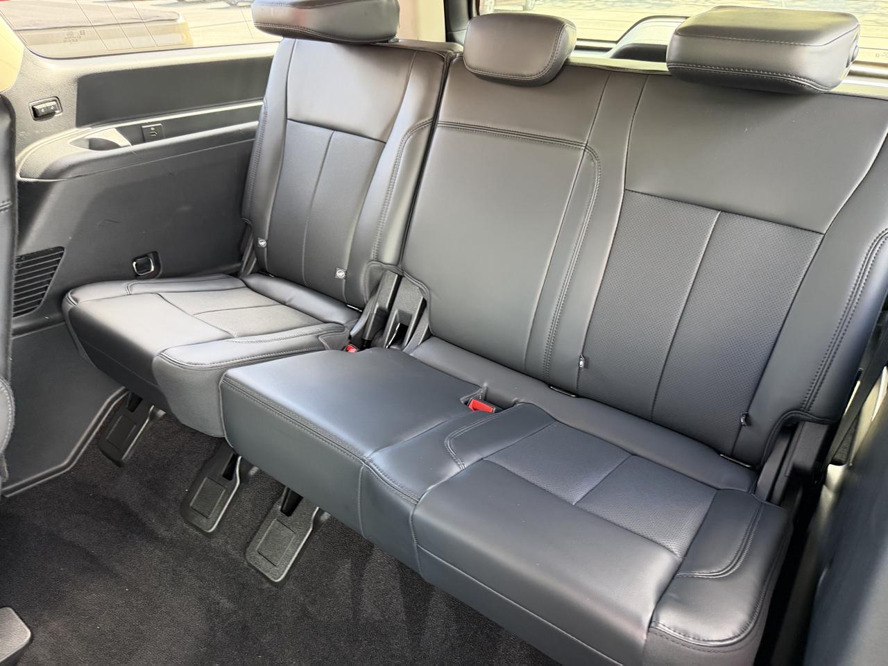 Ford Expedition Max XLT 4x4 2022