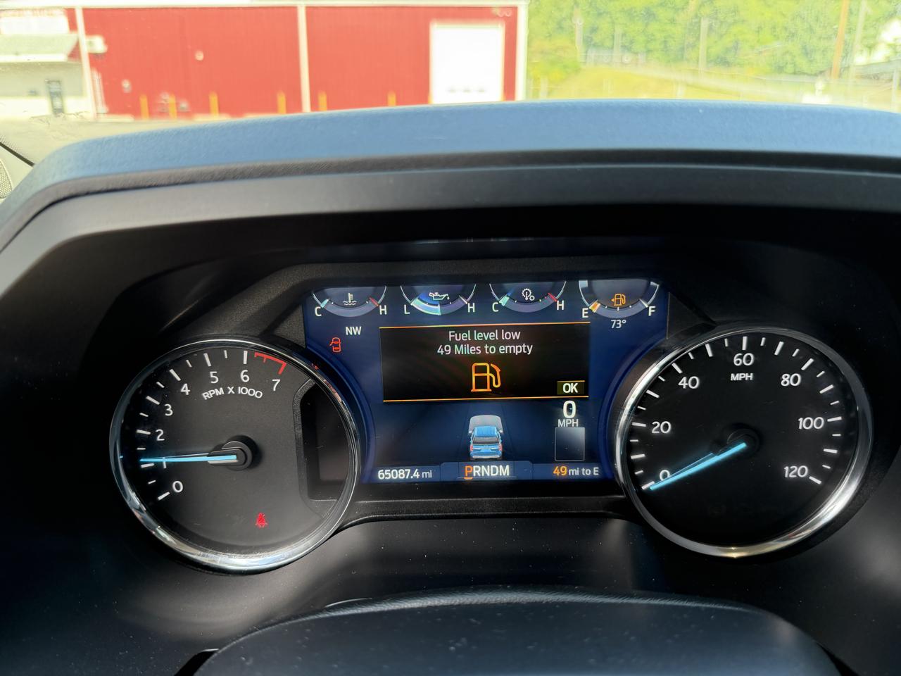Ford Expedition Max XLT 4x4 2022