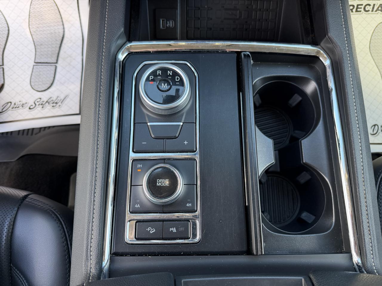 Ford Expedition Max XLT 4x4 2022