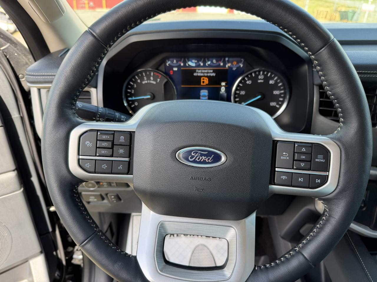 Ford Expedition Max XLT 4x4 2022