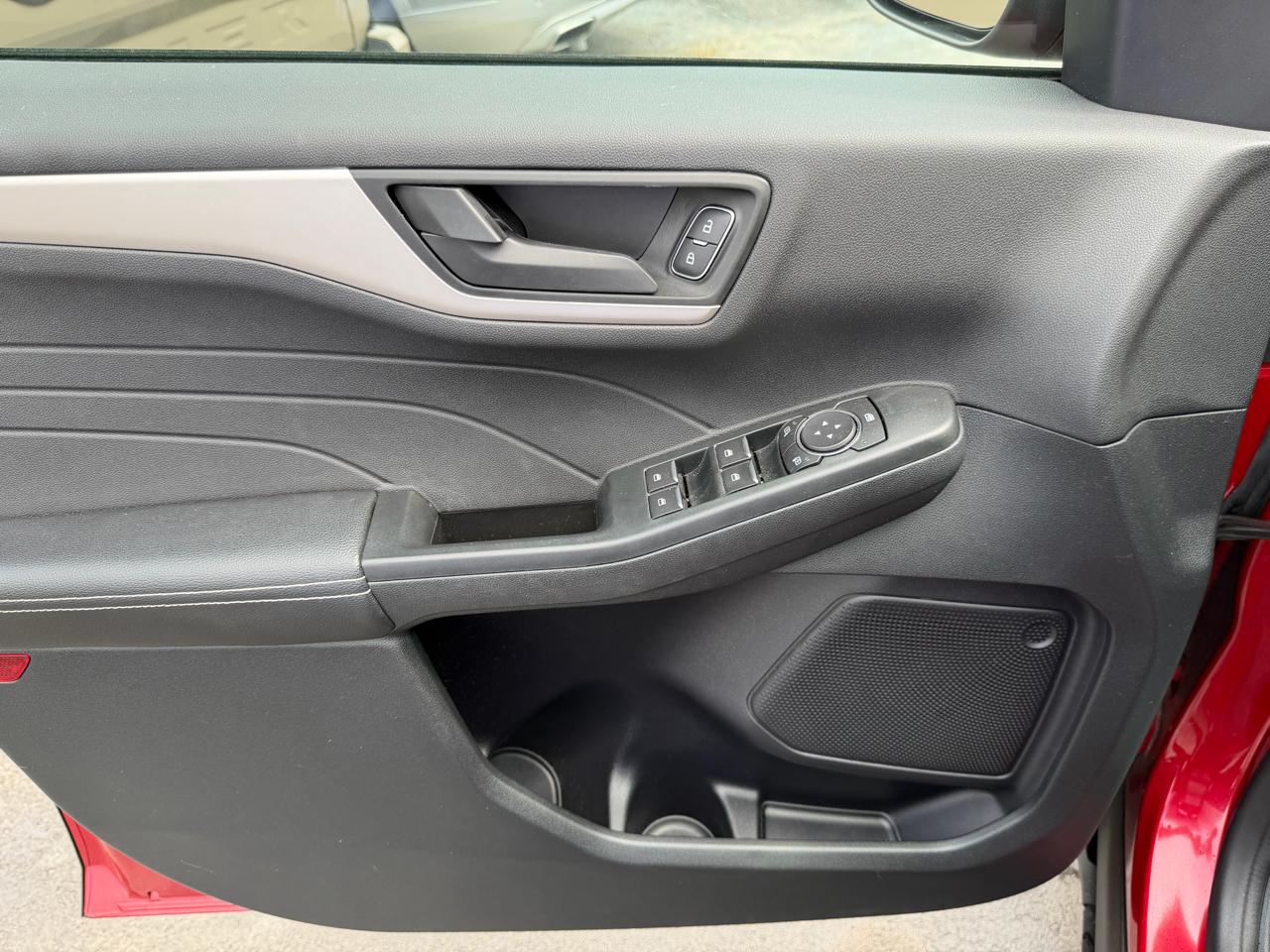 Ford Escape SE AWD 2022