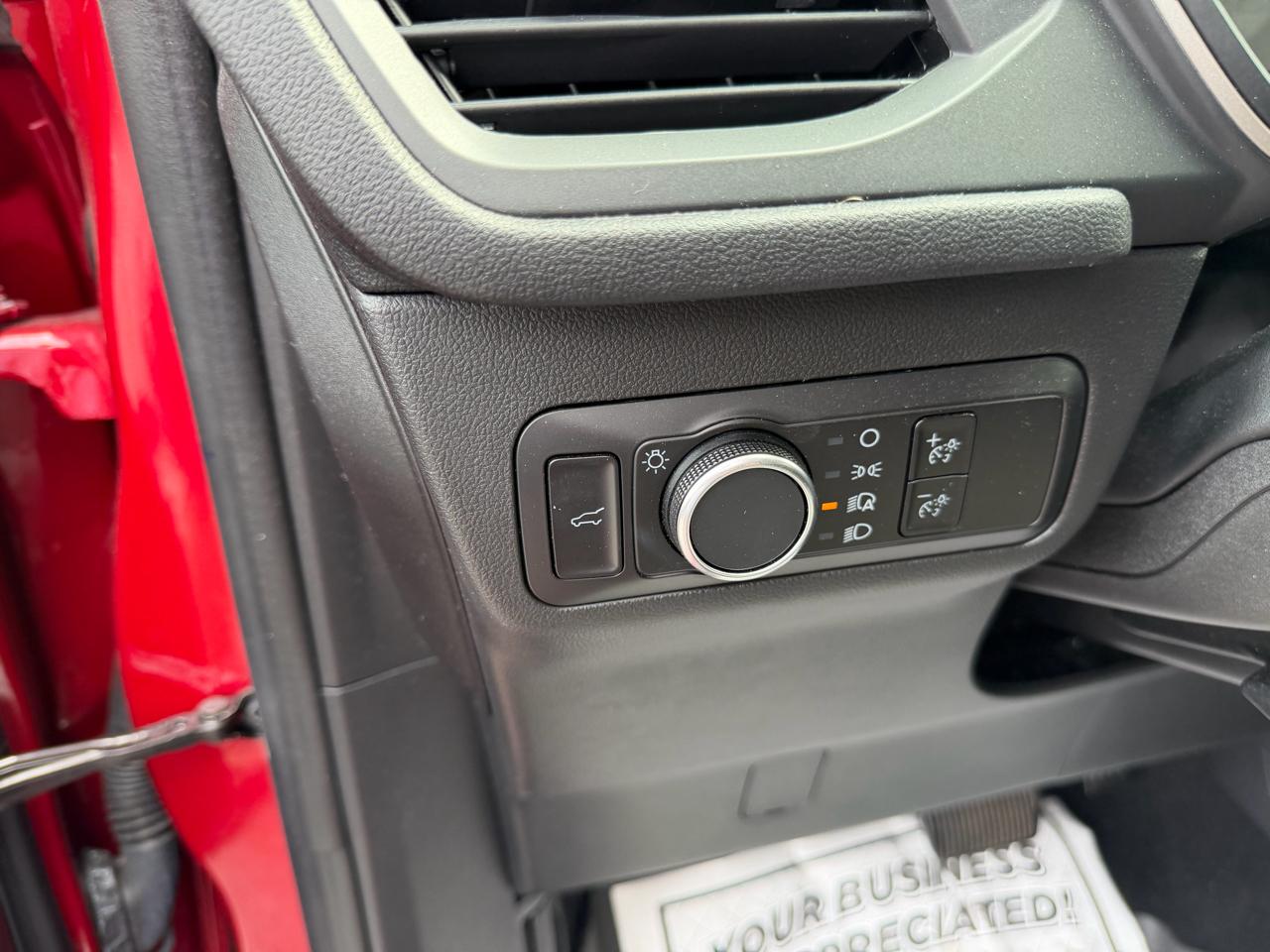 Ford Escape SE AWD 2022