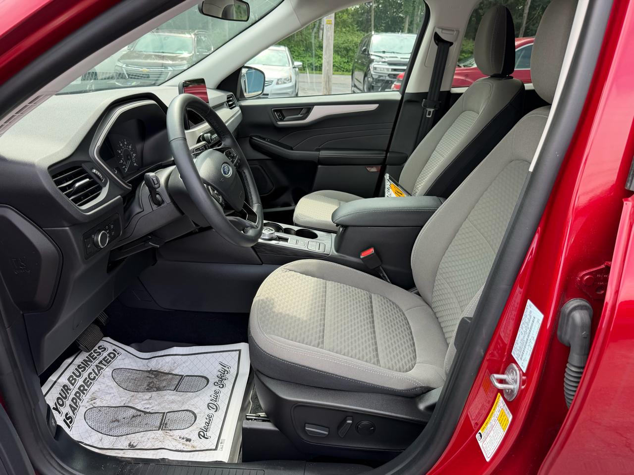 Ford Escape SE AWD 2022