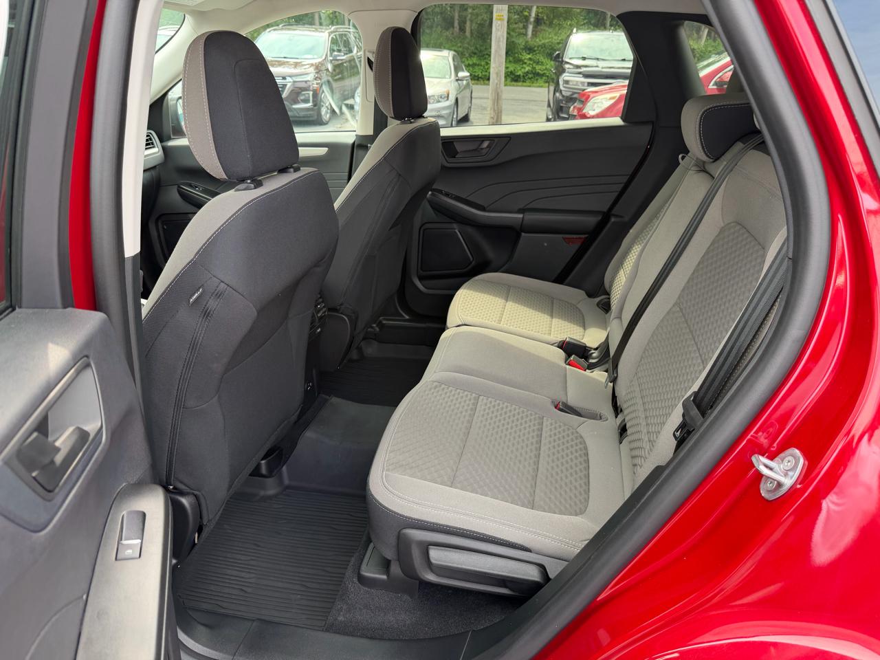 Ford Escape SE AWD 2022