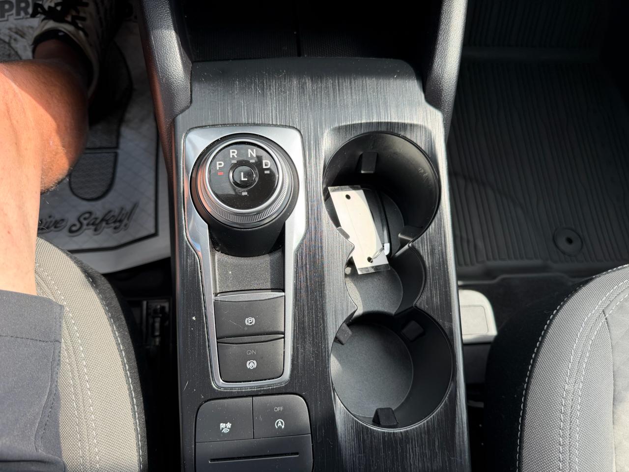 Ford Escape SE AWD 2022