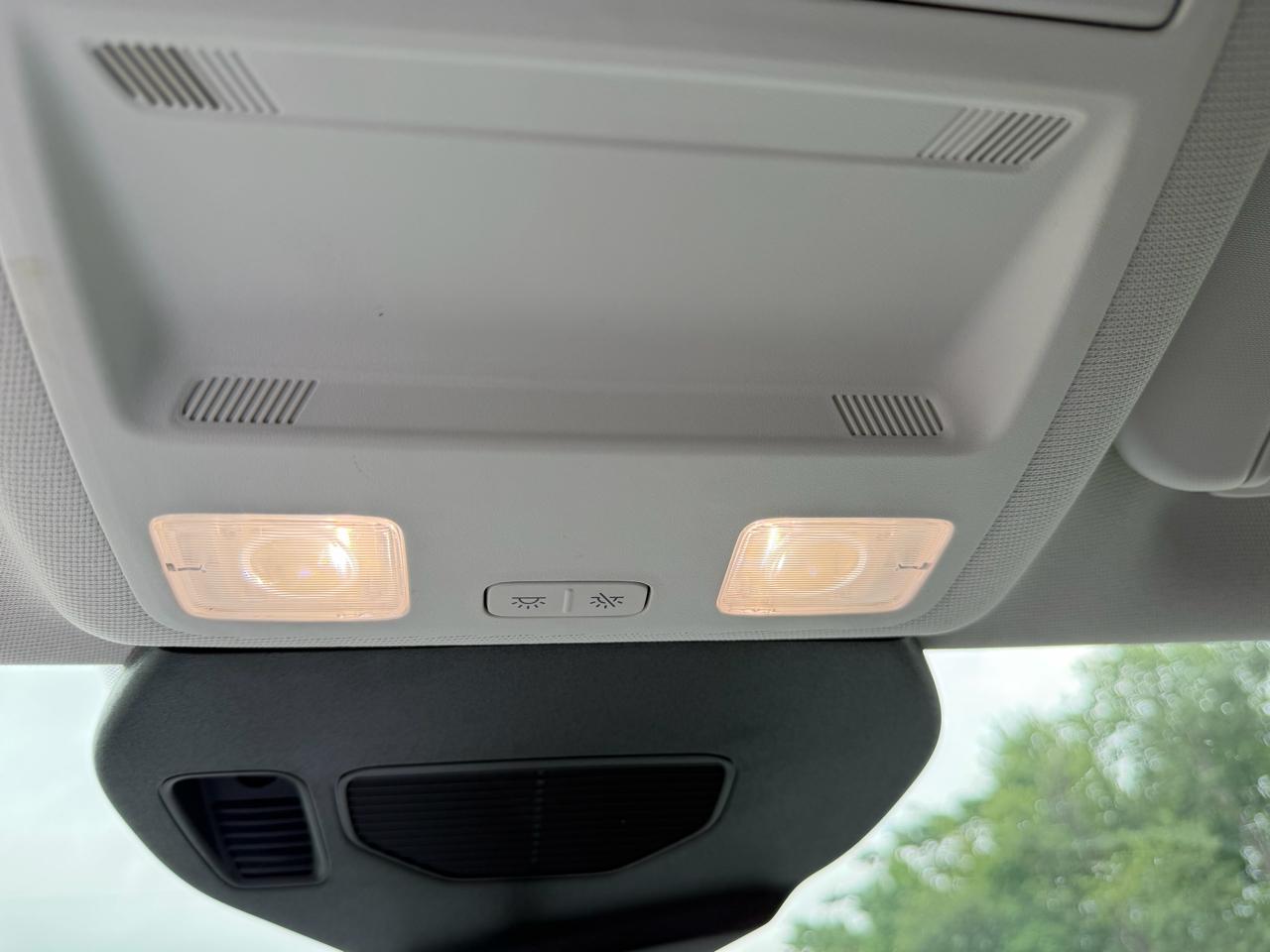 Ford Escape SE AWD 2021