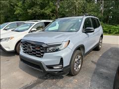 2023 Honda Passport 