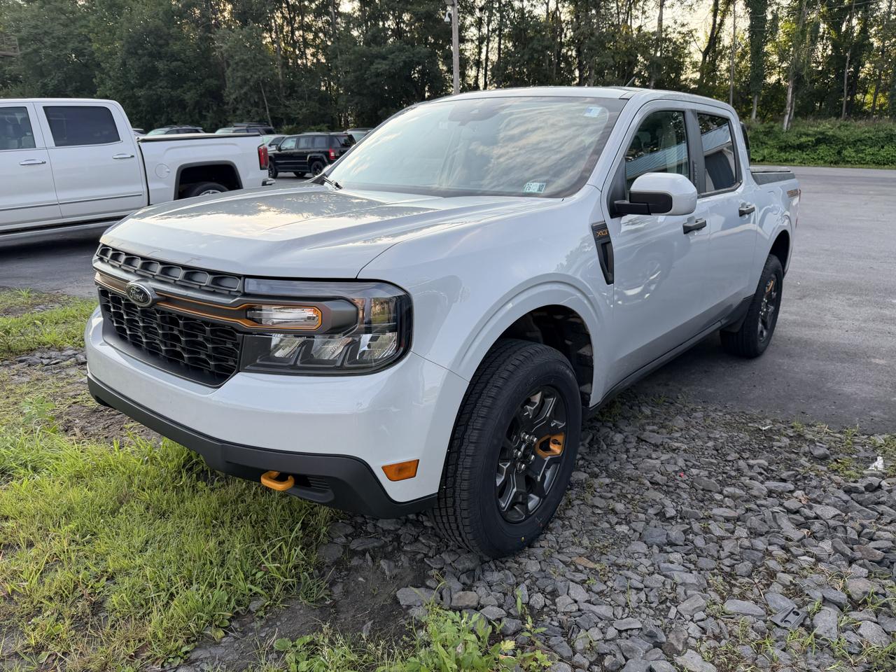 2023 Ford Maverick XLT Advanced AWD SuperCrew