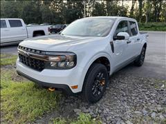 2023 Ford Maverick 