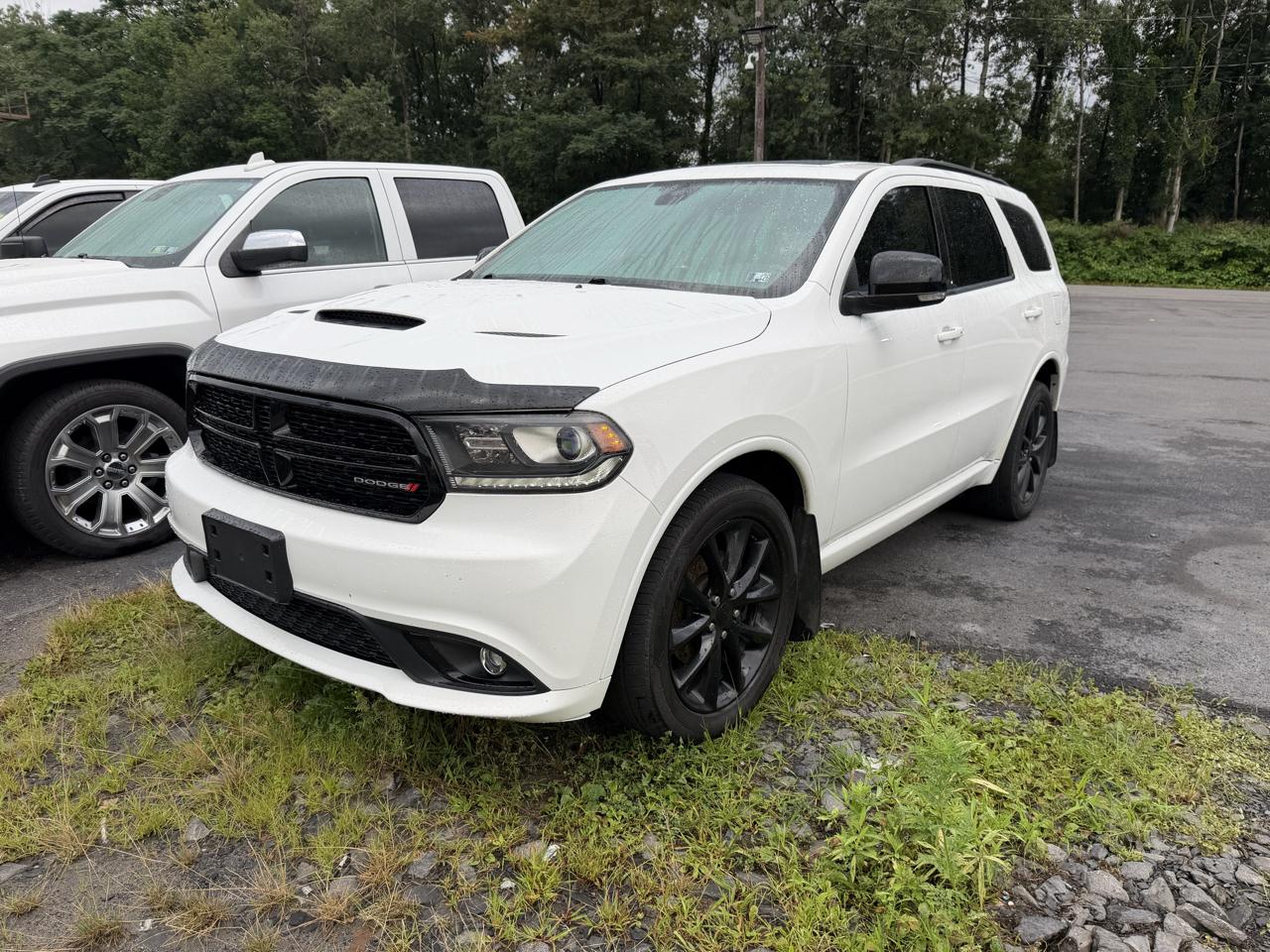 Dodge Durango GT AWD 2018
