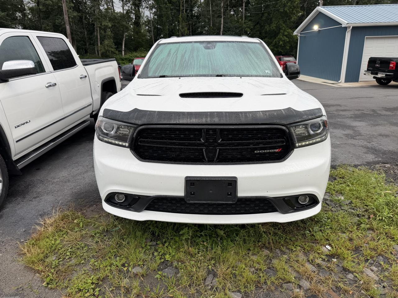 Dodge Durango GT AWD 2018